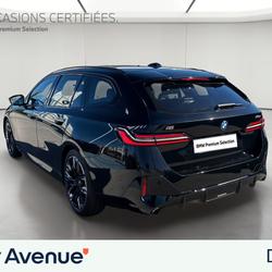 BMW i5 TOURING G61 i5 Touring M60 xDrive 601 ch occasion - Chen&ocirc;ve - photo 3/35