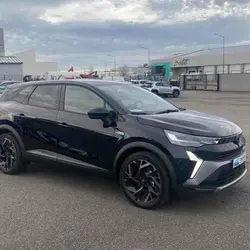 Renault Symbioz 1.8 E-TECH FULL HYBRID 160CH ESPRIT ALPINE - 26 Saint-Saturnin