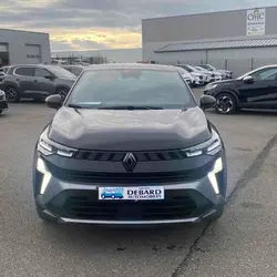 Renault Symbioz 1.8 E-TECH FULL HYBRID 160CH ESPRIT ALPINE - 26 M&eacute;es