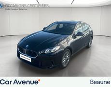 BMW Serie 1 Beaune