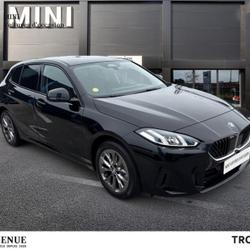 BMW Serie 1 120dA 163ch DKG7 Beaune