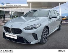 BMW Serie 1 Chenôve