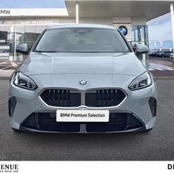 BMW Serie 1 116A 122ch M Sport Design DKG7 Chen&ocirc;ve