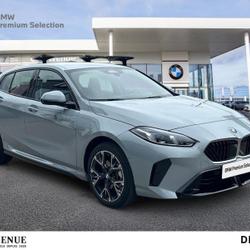 BMW Serie 1 116A 122ch M Sport Design DKG7 Chen&ocirc;ve