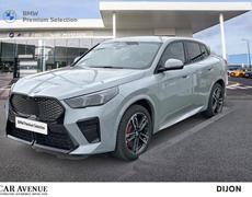 BMW X2 Chenôve