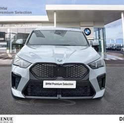 BMW X2 iX2 eDrive20 204ch M Sport Chen&ocirc;ve