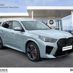 BMW X2 iX2 eDrive20 204ch M Sport Chen&ocirc;ve