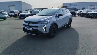 Renault Symbioz  - photo 0