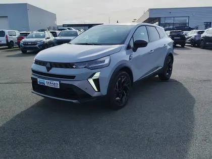 Renault Symbioz - 1.8 E-TECH FULL HYBRID 160CH ESPRIT ALPINE - 25 - 30 990 €