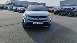 Renault Symbioz  - photo 1