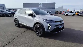 Renault Symbioz  - photo 2