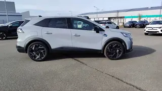 Renault Symbioz  - photo 3