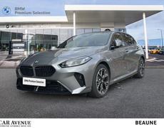BMW Serie 1 Beaune