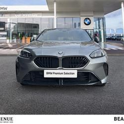 BMW Serie 1 120A 170ch M Sport DKG7 Beaune