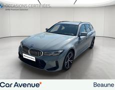BMW Serie 3 Beaune