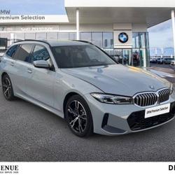BMW Serie 3 Touring 330e 292 ch BVA8 M Sport Beaune