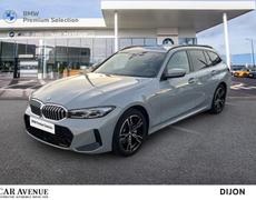 BMW Serie 3 Chenôve
