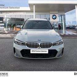 BMW Serie 3 330eA 292ch M Sport Chen&ocirc;ve