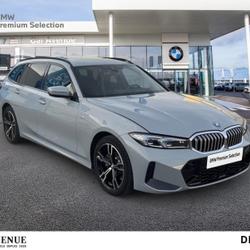 BMW Serie 3 330eA 292ch M Sport Chen&ocirc;ve