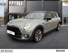 Mini Clubman Beaune