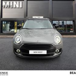 Mini Clubman Cooper 136ch Edition Premium Plus BVA7 Beaune