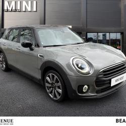 Mini Clubman Cooper 136ch Edition Premium Plus BVA7 Beaune