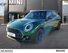 Mini Clubman Beaune