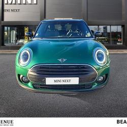 Mini Clubman Cooper 136ch Knightsbridge BVA7 Beaune