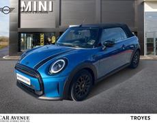 Mini Cabrio Chenôve