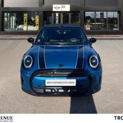 Mini Cabrio Cooper 136ch Edition Premium Plus BVA7 Chen&ocirc;ve