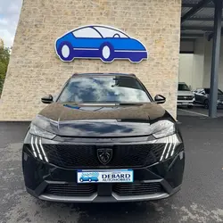 Peugeot 5008 HYBRID 136CH ALLURE E-DCS6 Saint-L&eacute;ger-de-Lini&egrave;res