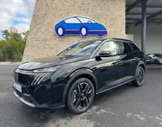 Peugeot 5008 Dissay