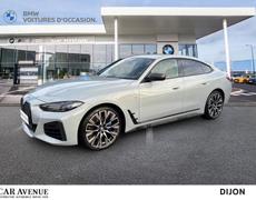 BMW Serie 4 Gran Coupe