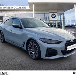 BMW Serie 4 Gran Coupe 420dA  xDrive 190ch M Sport Chen&ocirc;ve