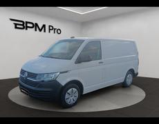 Volkswagen Transporter Saint-Nazaire