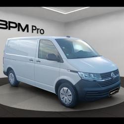 Volkswagen Transporter 2.8T L1H1 2.0 TDI 110ch Business Line Saint-Nazaire