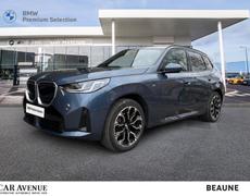 BMW X3 Beaune
