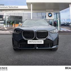 BMW X3 xDrive30e 299ch M Sport Beaune