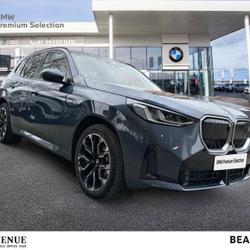 BMW X3 X3 30e xDrive 299 ch BVA8 M Sport Beaune