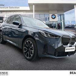 BMW X3 xDrive30e 299ch M Sport Beaune