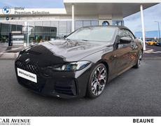 BMW Serie 4 cabriolet Beaune