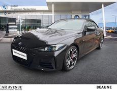 BMW Serie 4 cabriolet Beaune