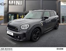 Mini Countryman Beaune