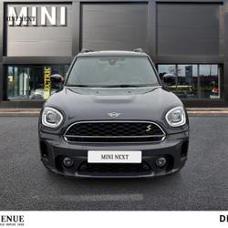Mini Countryman Cooper SE  125ch + 95ch Northwood ALL4 BVA6 Beaune