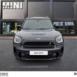 Mini Countryman Countryman 125 - 95 ch ALL4 BVA6 Cooper SE Beaune