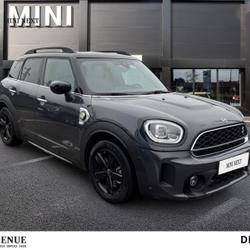 Mini Countryman Cooper SE  125ch + 95ch Northwood ALL4 BVA6 Beaune