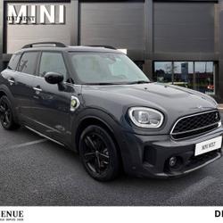 Mini Countryman Countryman 125 - 95 ch ALL4 BVA6 Cooper SE Beaune