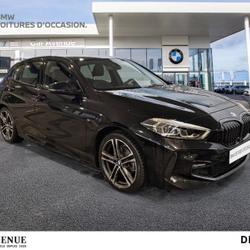 BMW Serie 1 118d 150ch M Sport Chen&ocirc;ve