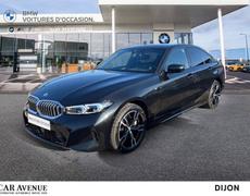 BMW Serie 3 Beaune