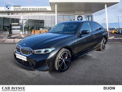 BMW Serie 3 - 330e 292 ch BVA8 M Sport - 48 990 €